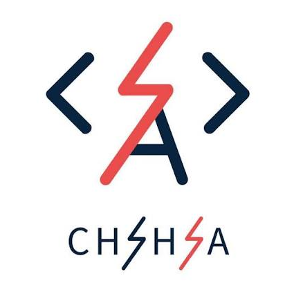 學生會 Logo